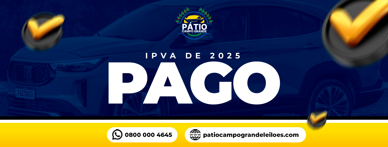 IPVA